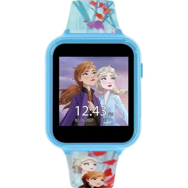 Disney Frozen 2 Interactive Kid’s Watch FZN4587