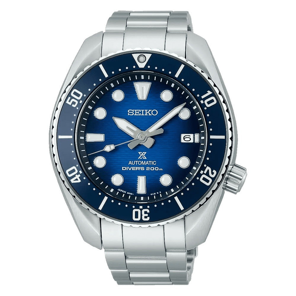 Seiko Men&#39;s Prospex Sea watch - SPB321J1