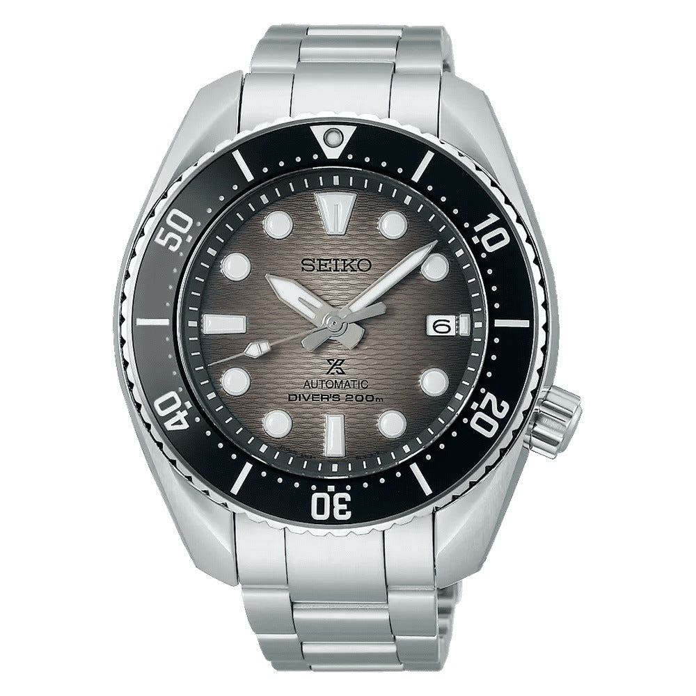 Seiko Men's Prospex Sea watch - SPB323J1