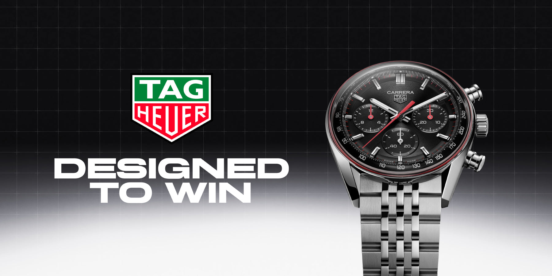 Tag Heuer Watches Ireland