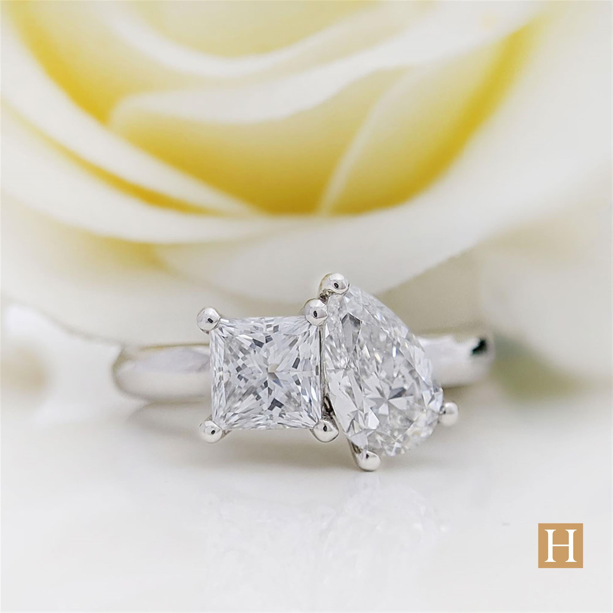 Engagement Rings