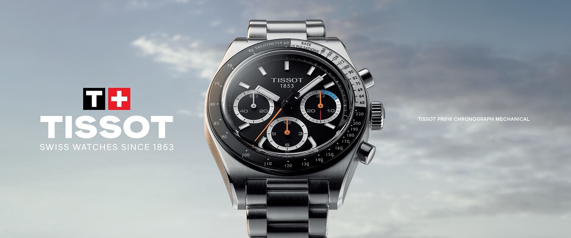 Tissot Watches