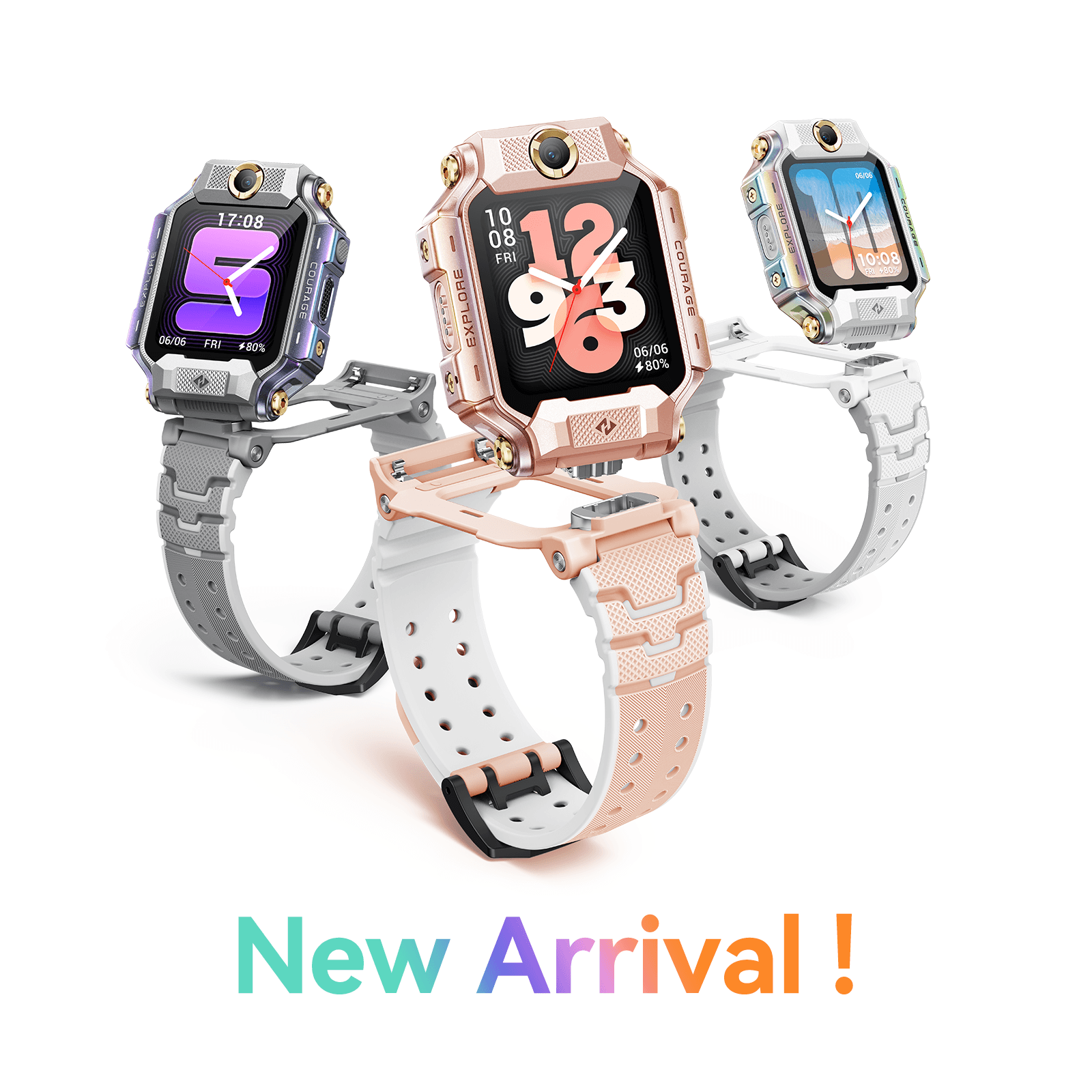 Imoo Watches - Smart Watches for Kids