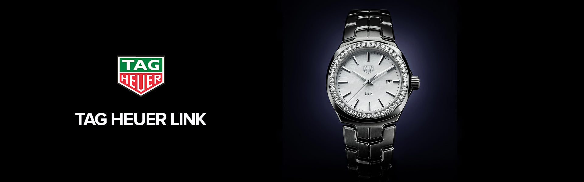 TAG HEUER LINK