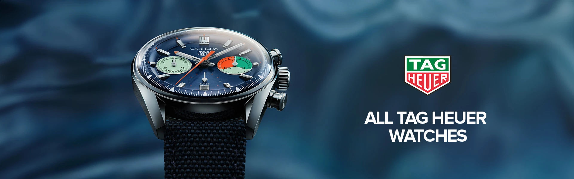 Tag Heuer Watches Ireland