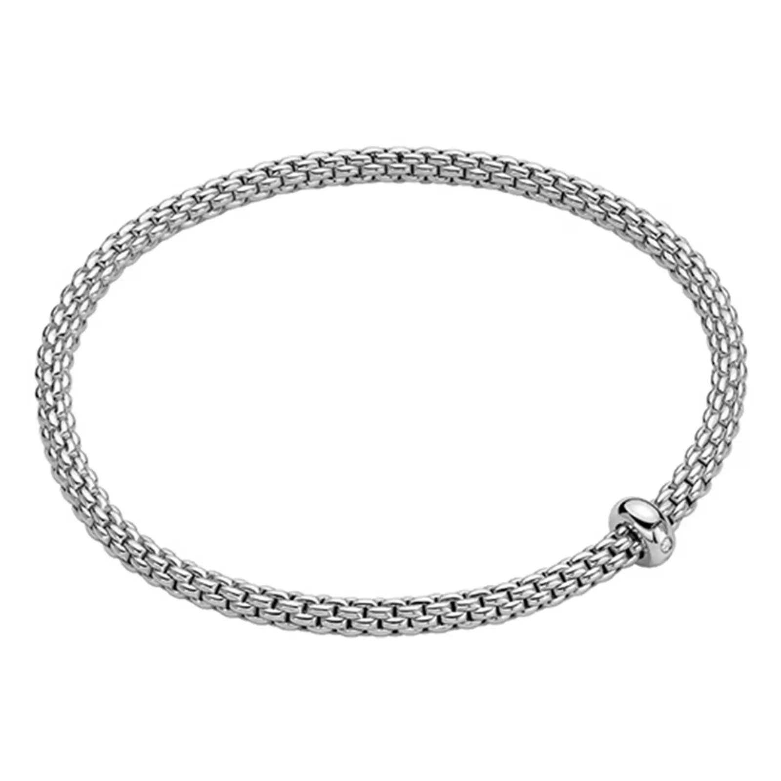 Fope Prima Diamond Bracelet