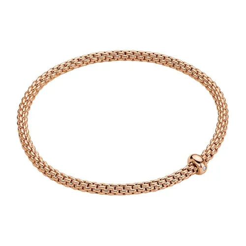 Fope Prima Diamond Bracelet