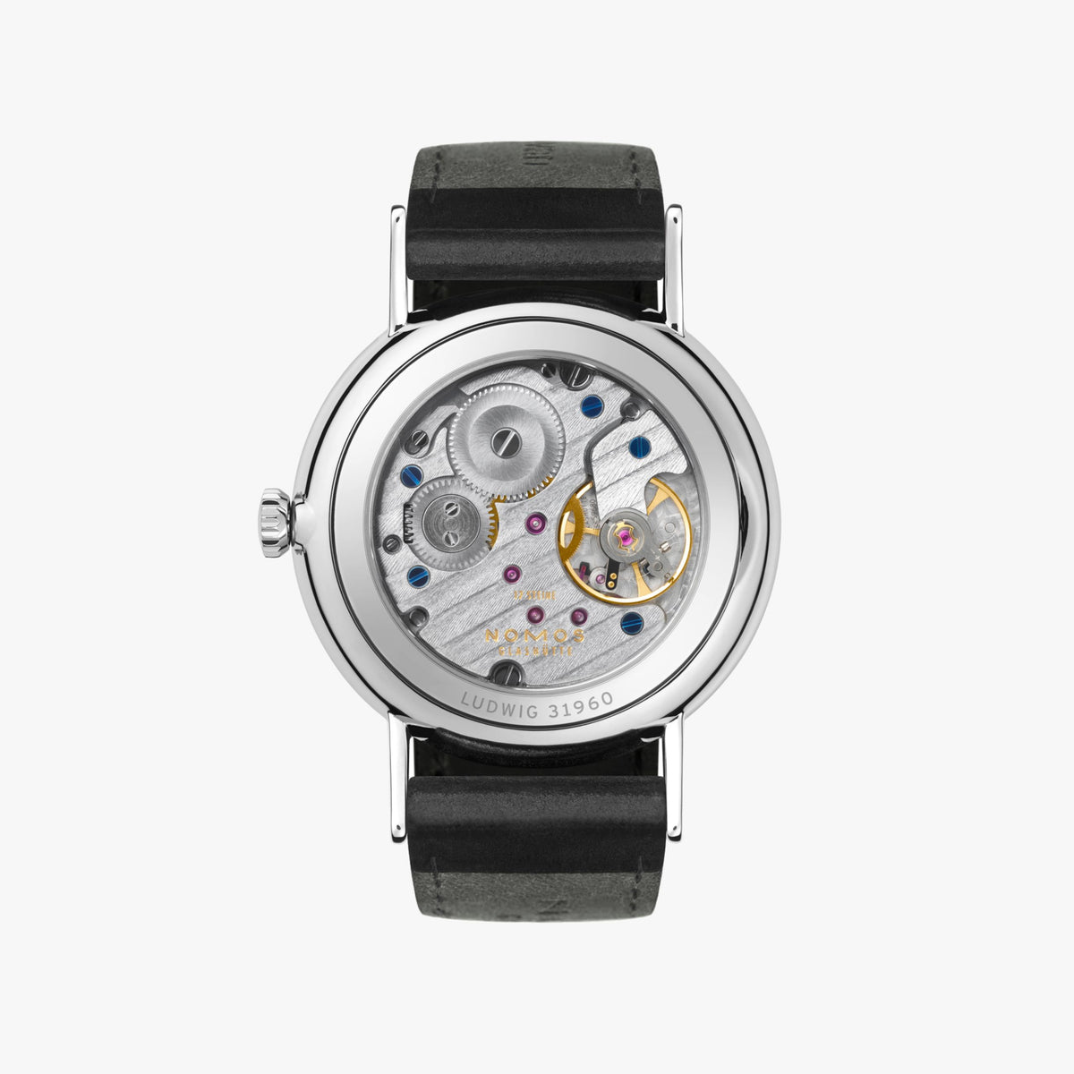 NOMOS Glashutte Ludwig