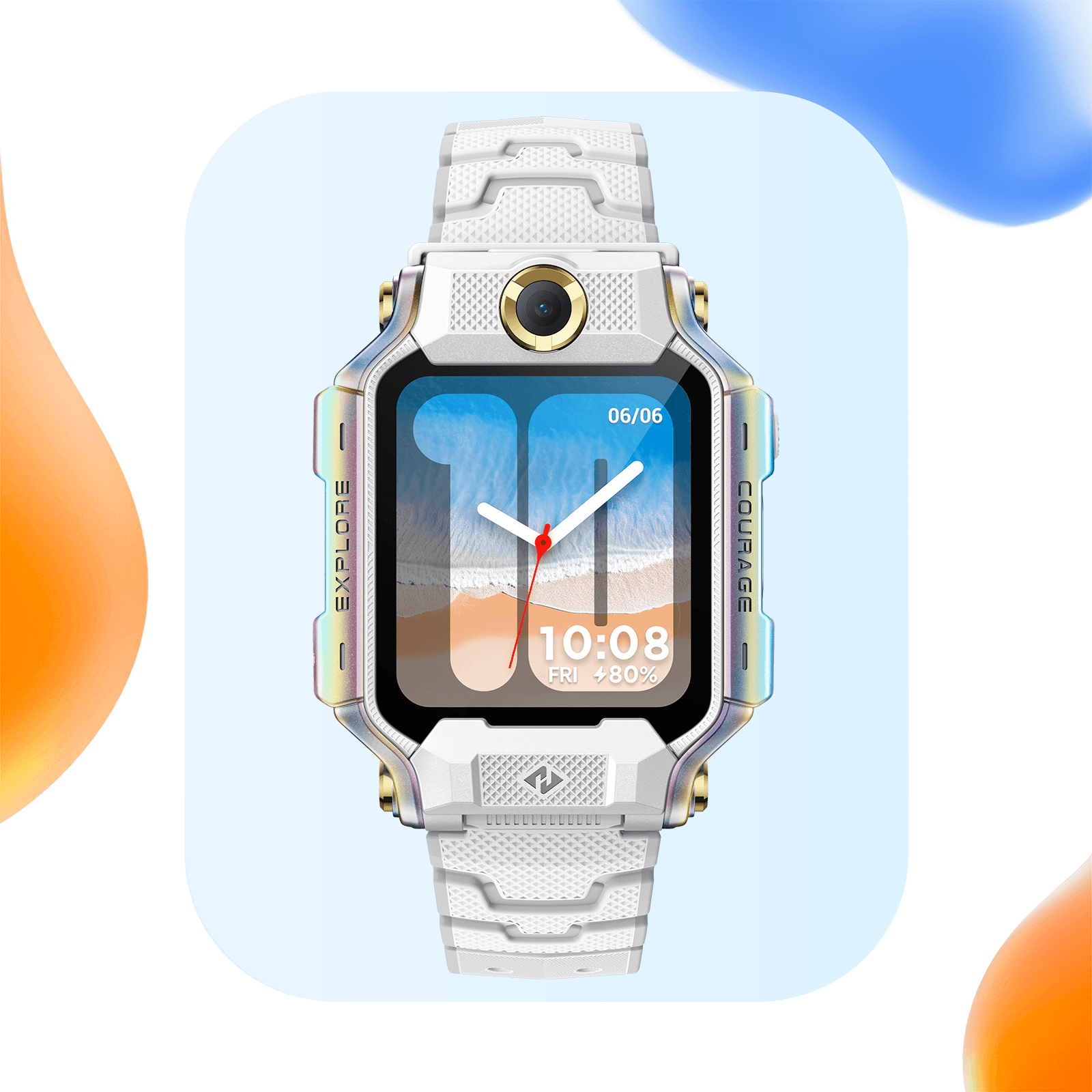 Imoo X10 White