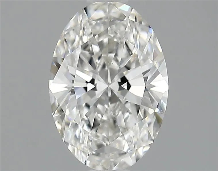 1.49ct Oval Lab Grown Diamond (Colour F, Clarity VS1, IGI Certified)