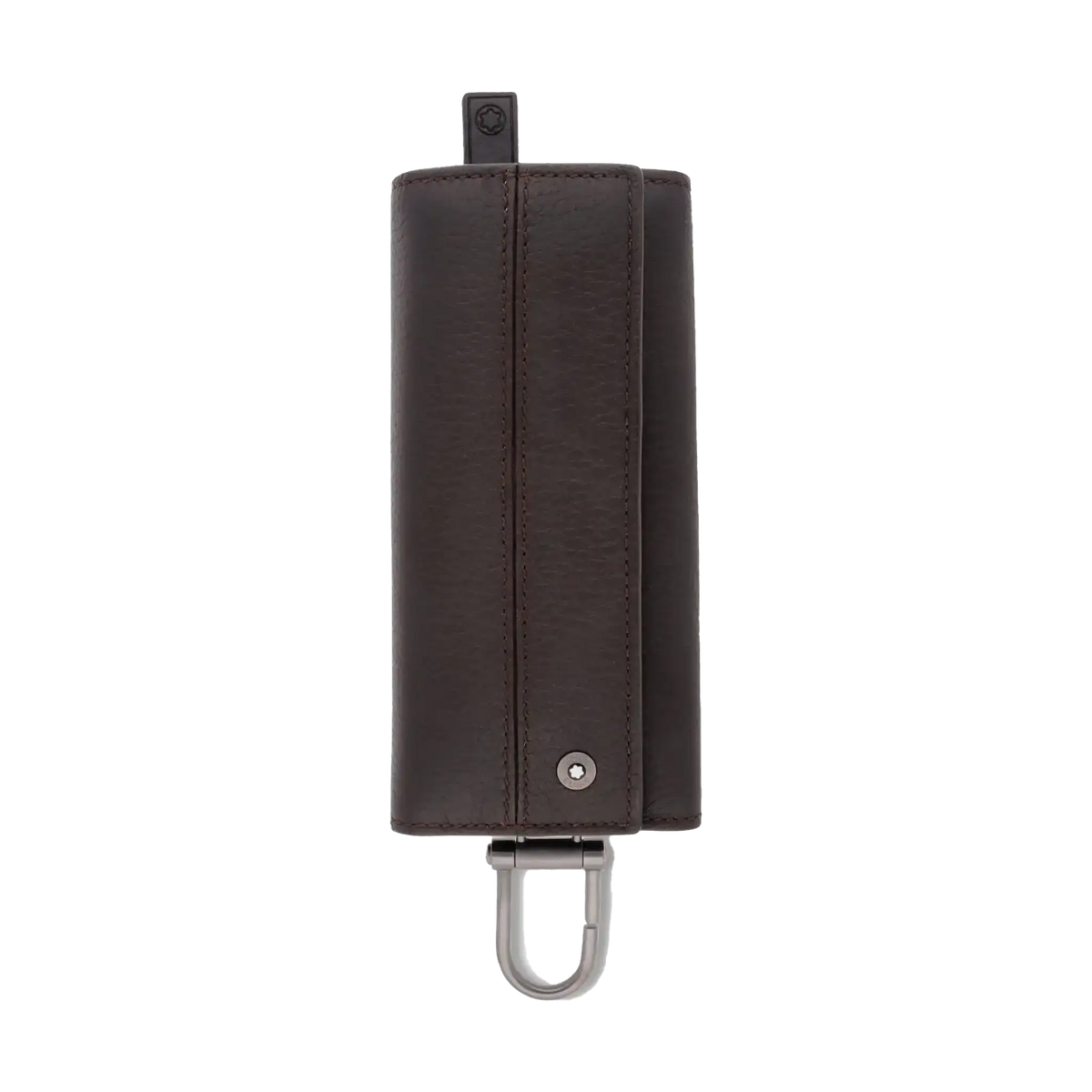 Brown Leather Key Case