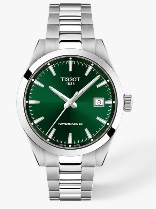 Gents Tissot Gentleman 38mm
