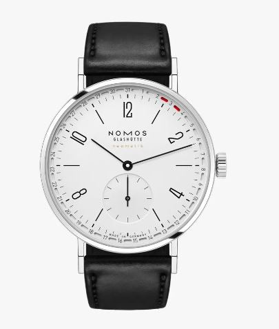 Nomos Tangente Neomatik 38 Update