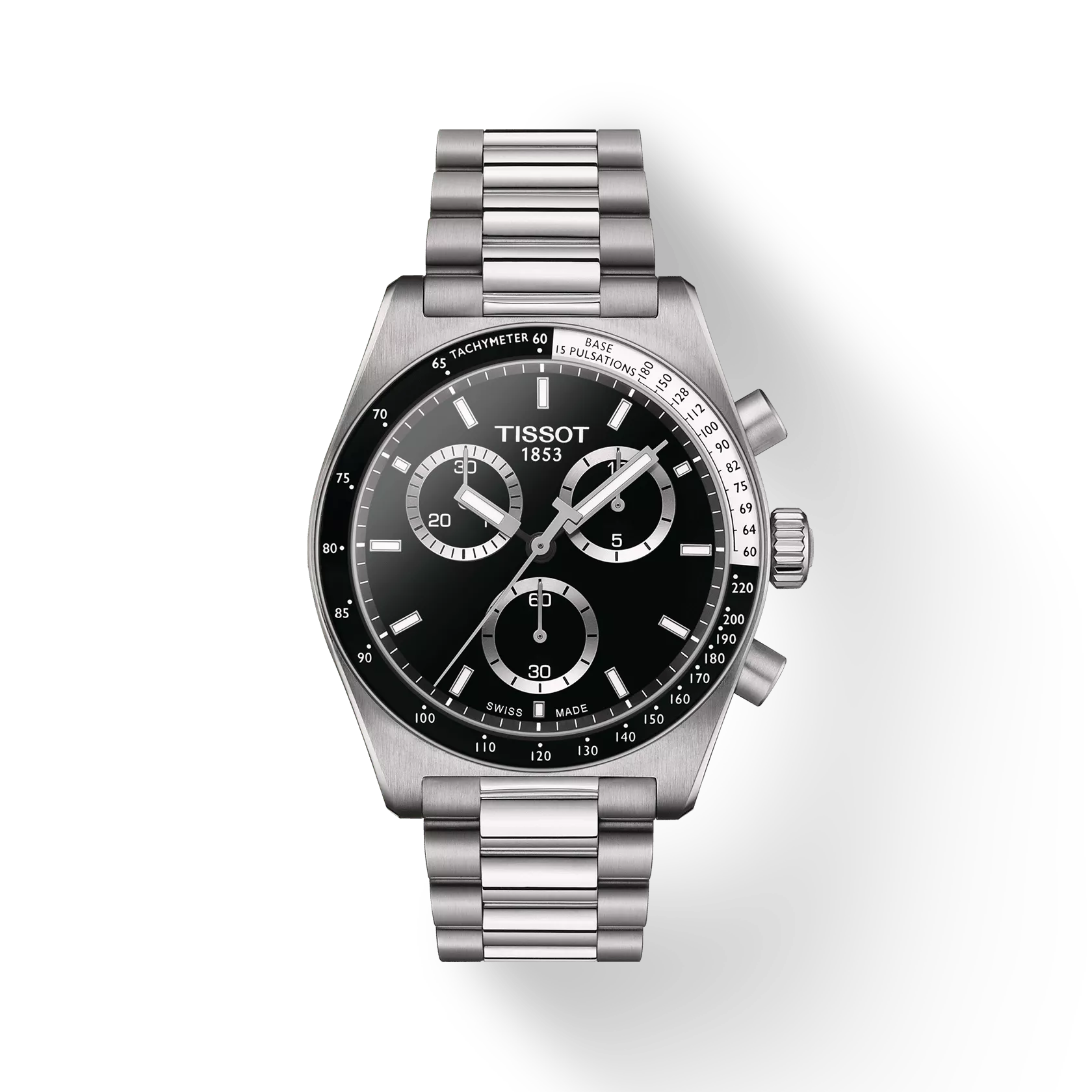 Tissot PR516 Chronograph