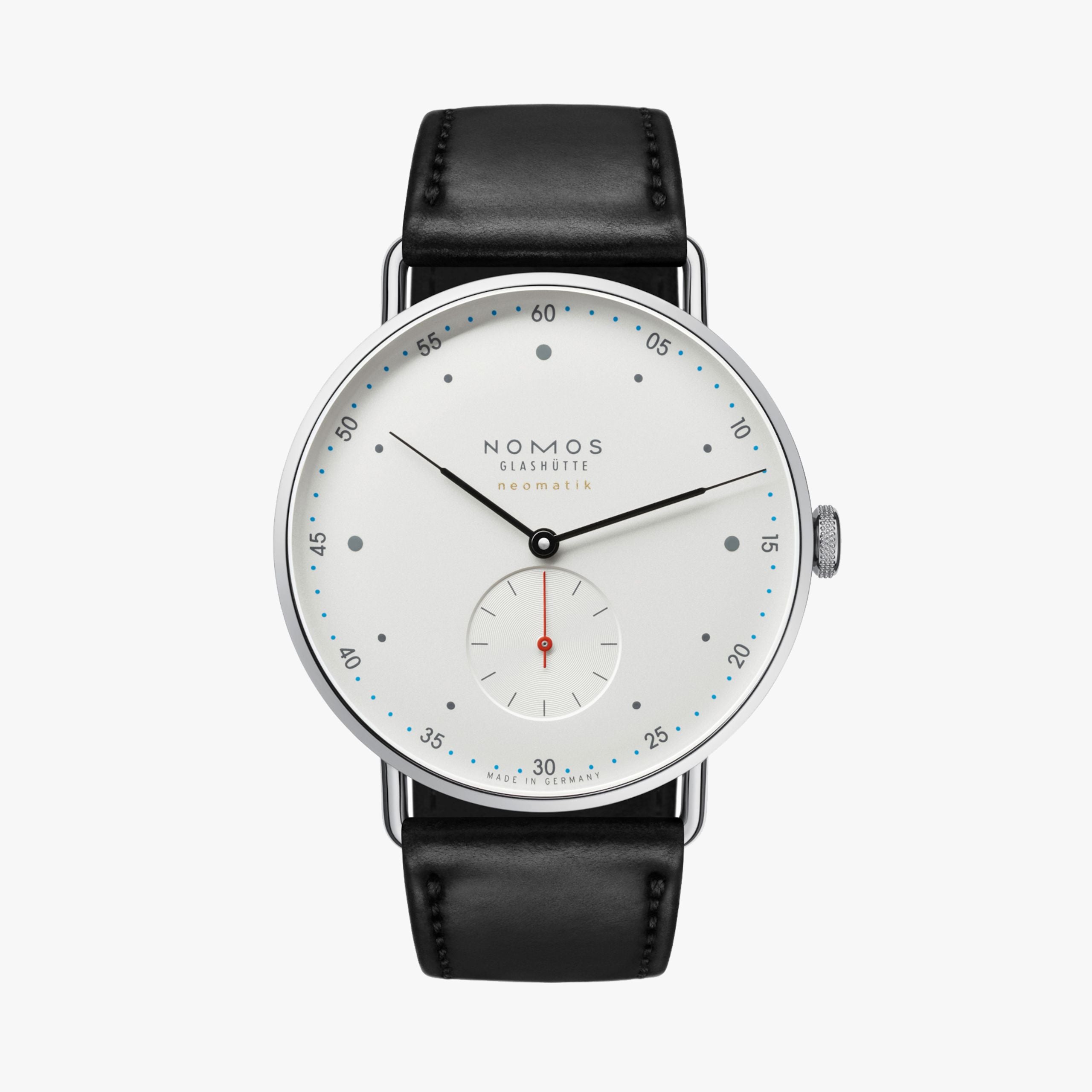 Nomos Glashutte Metro neomatik 39