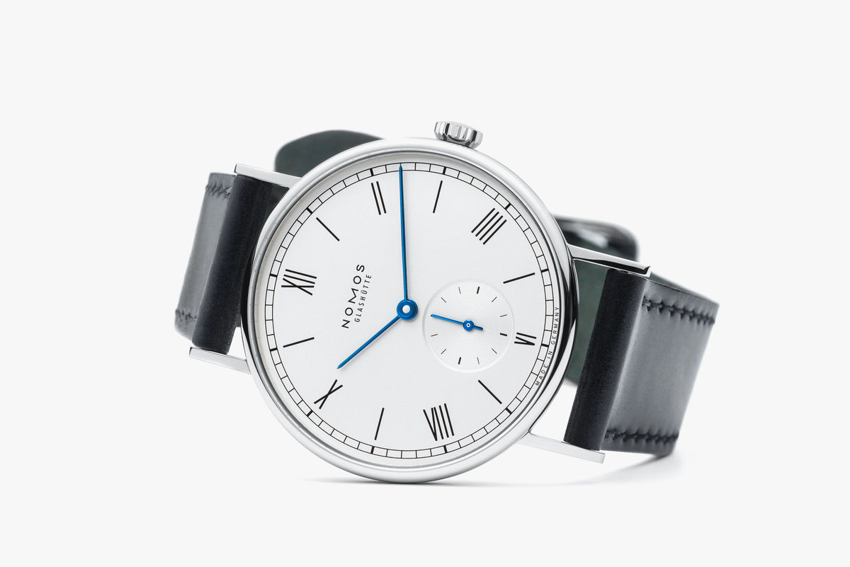 NOMOS Glashutte Ludwig