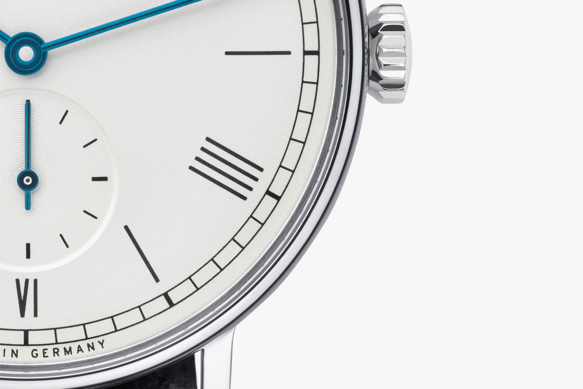 NOMOS Glashutte Ludwig