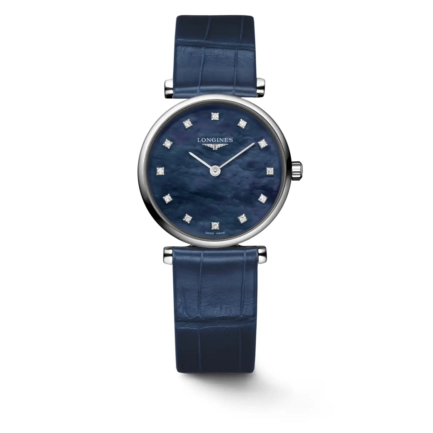 Ladies La Grande Classique De Longines L4.209.4.81.2