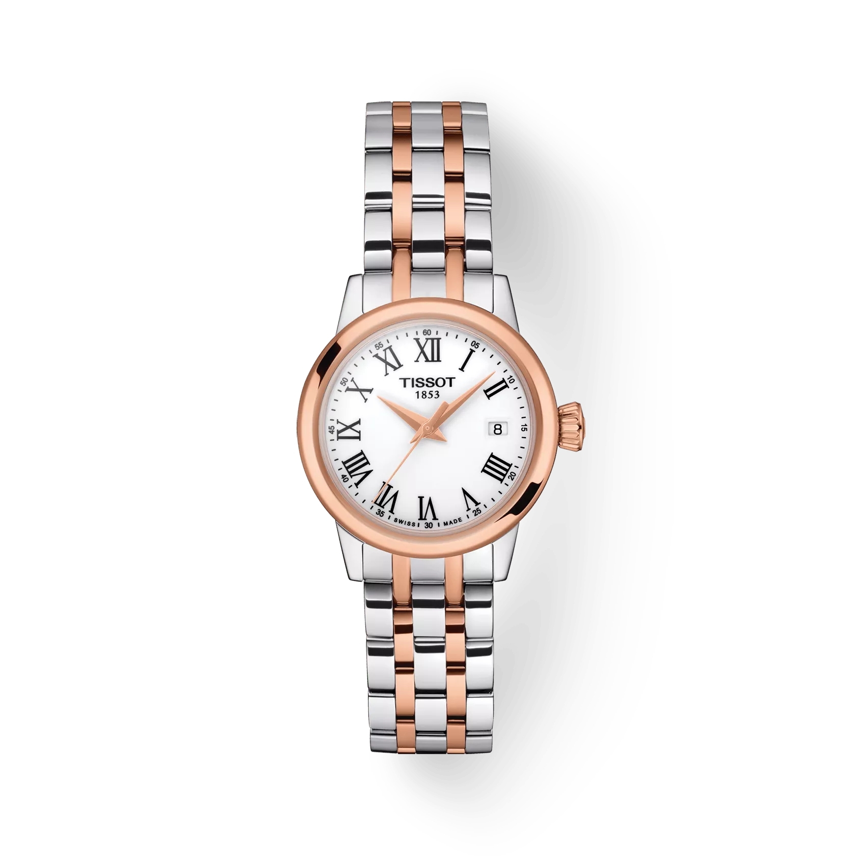 Tissot Classic Dream Lady