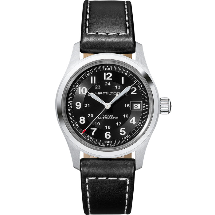 Hamilton Khaki Field Auto