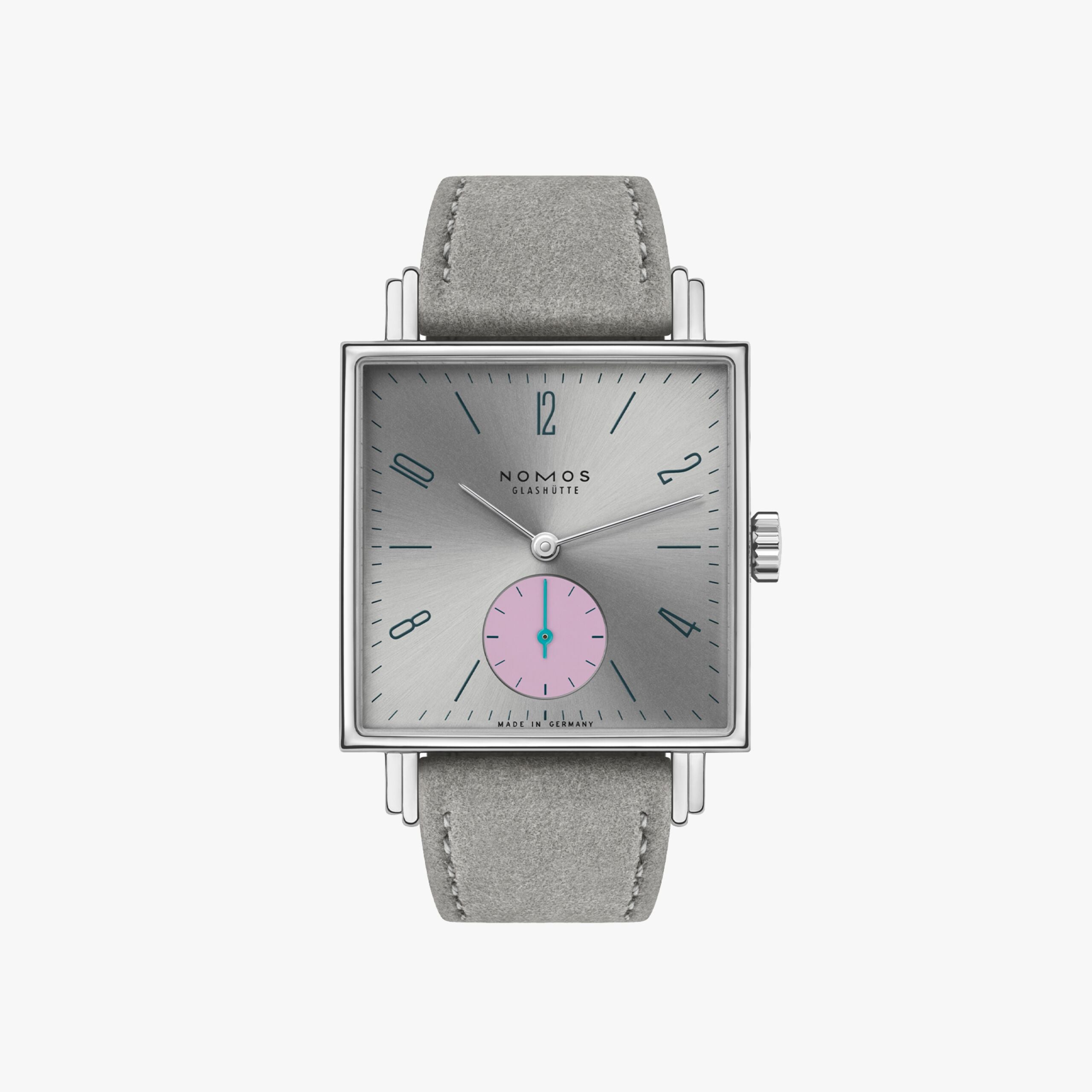 NOMOS Glashutte Tetra-Die Unerreichbare