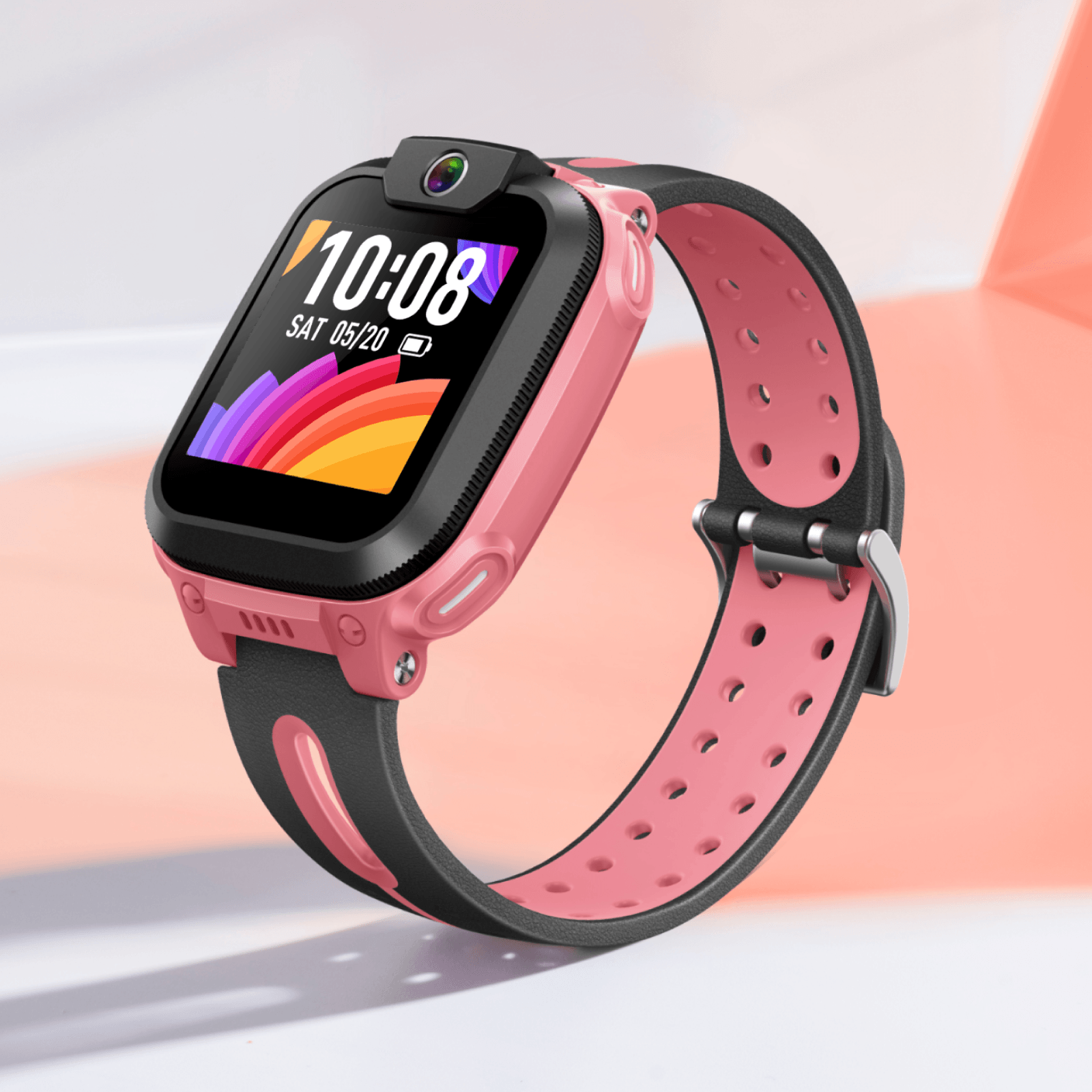 Imoo Z1 Red