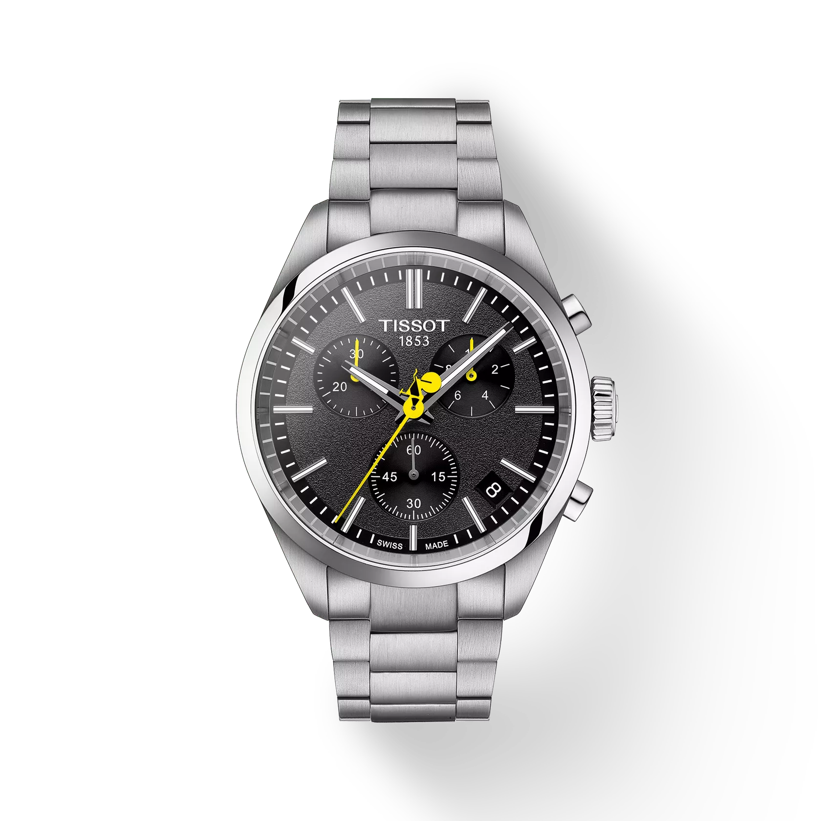 Tissot PR 100 Tour de France