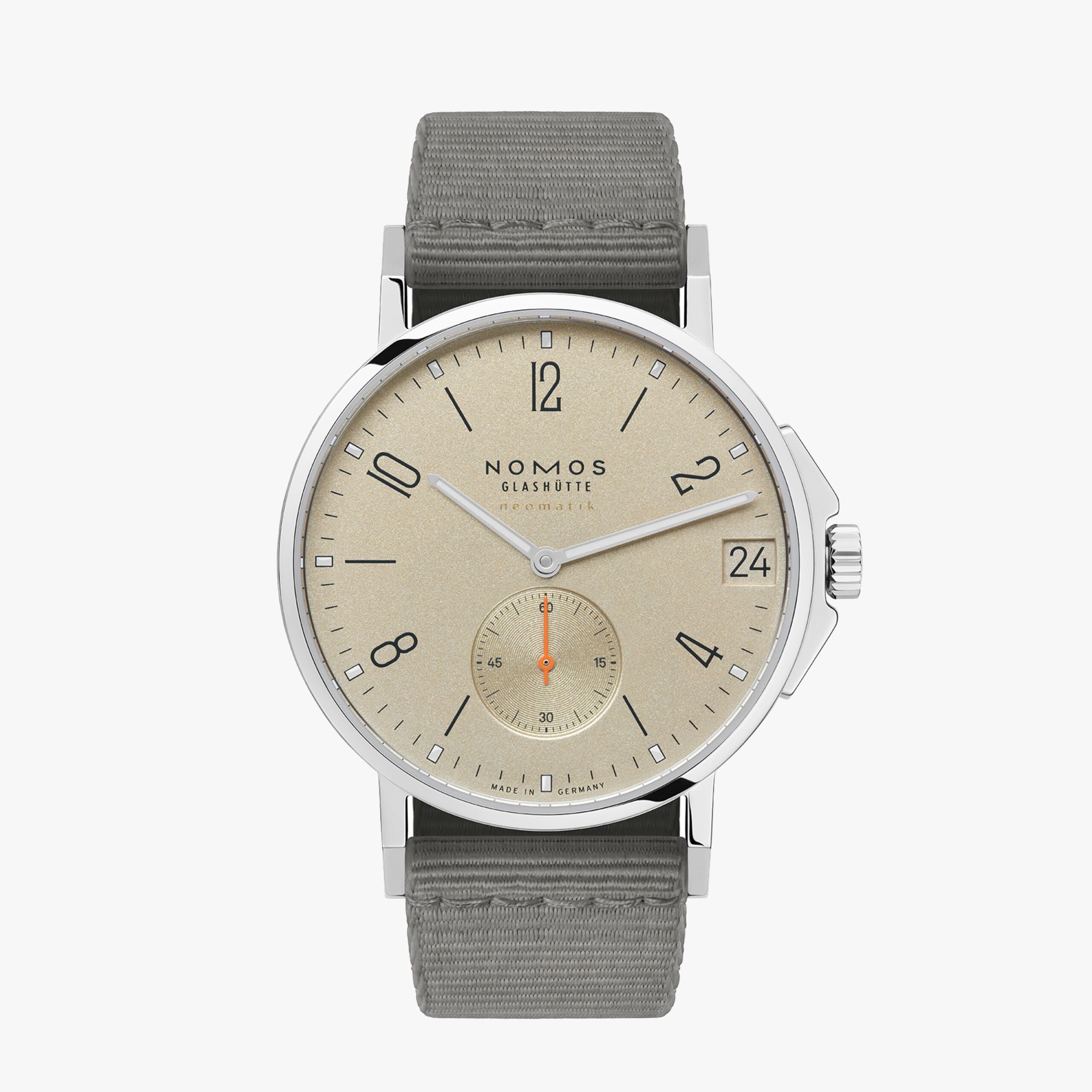 Nomos gla shop