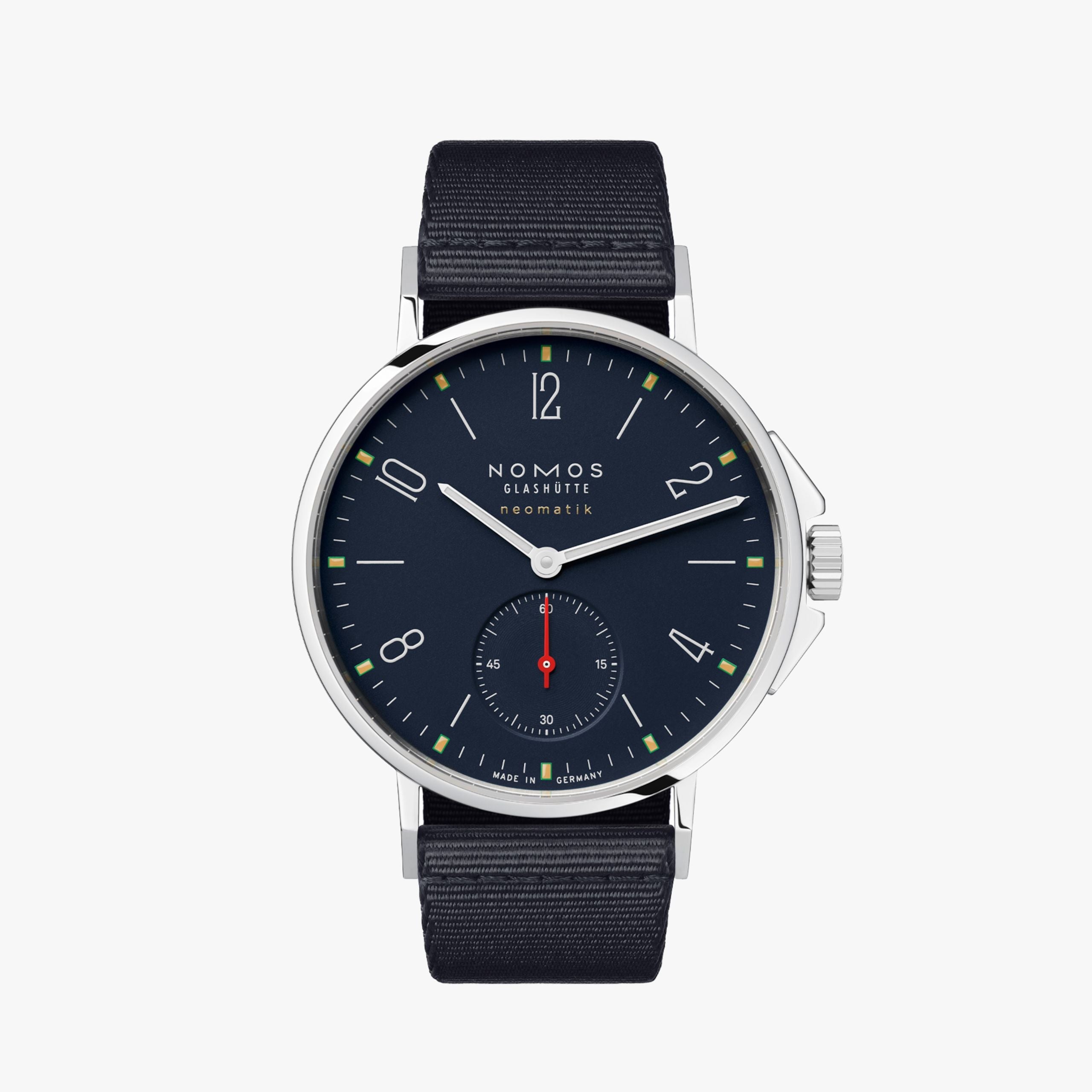 Nomos chrono outlet