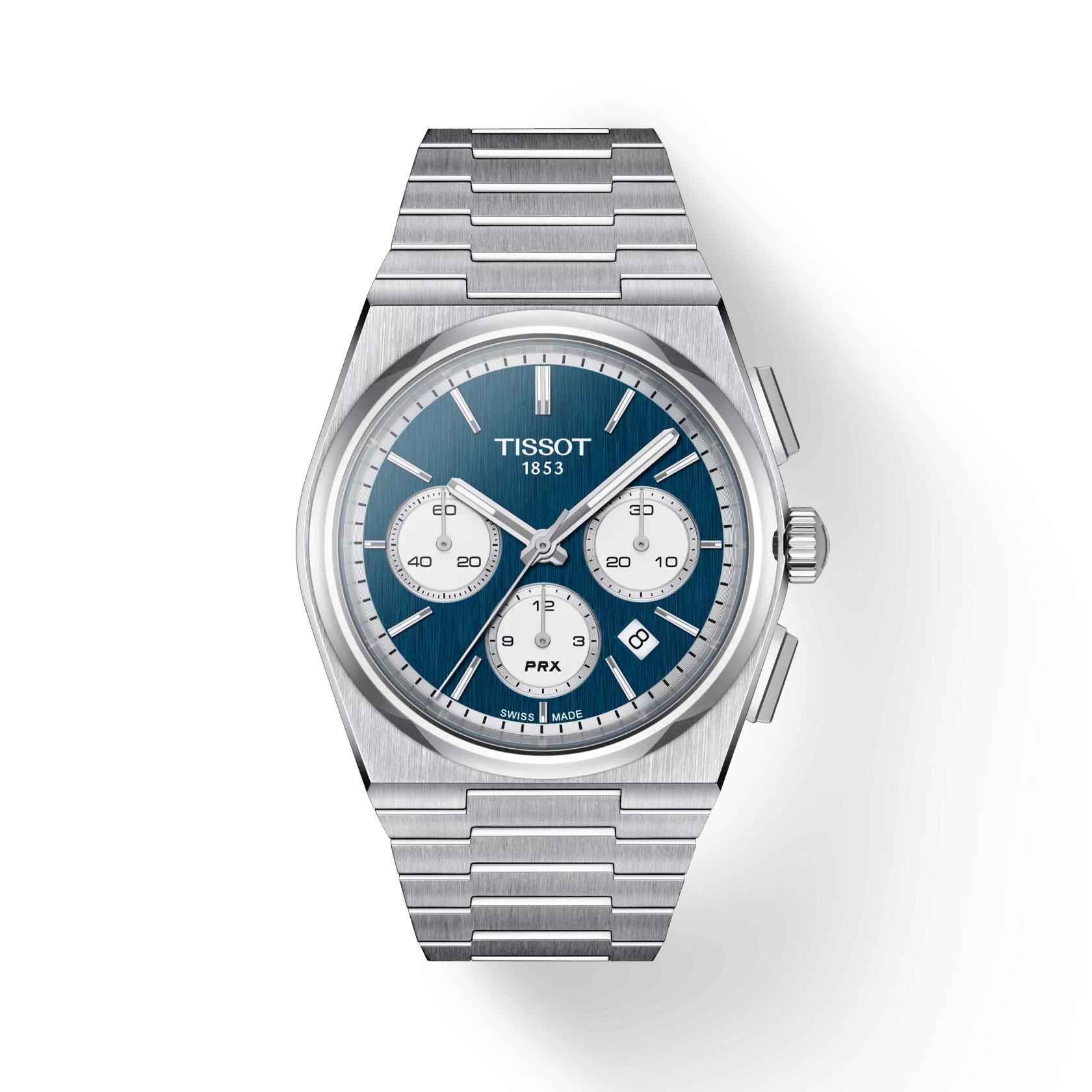 Tissot PRX Automatic Chronograph 42mm