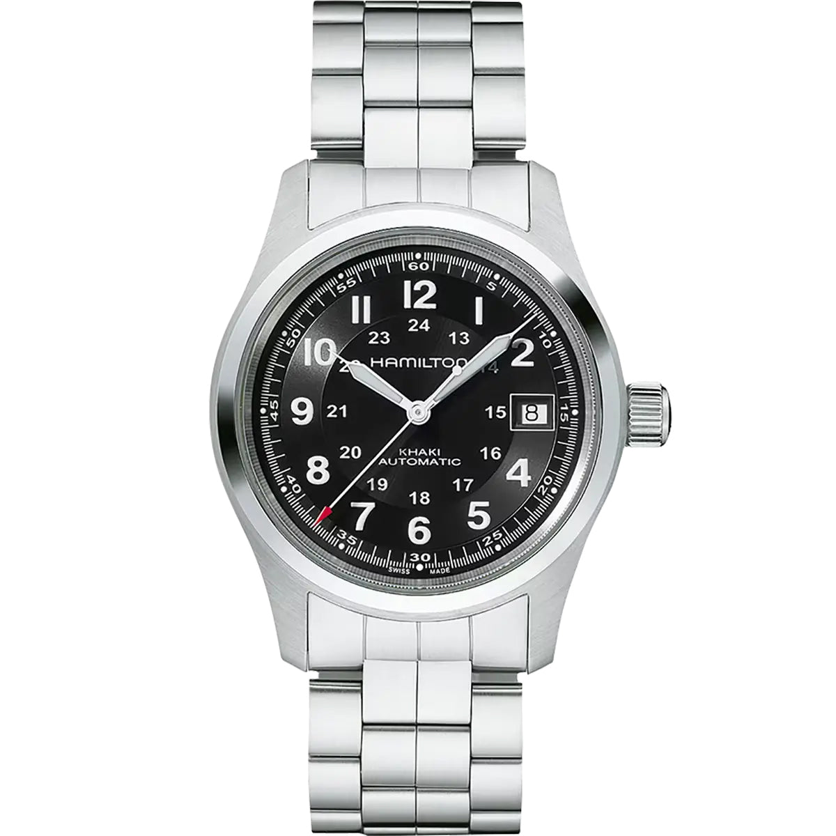Hamilton Khaki Field Auto