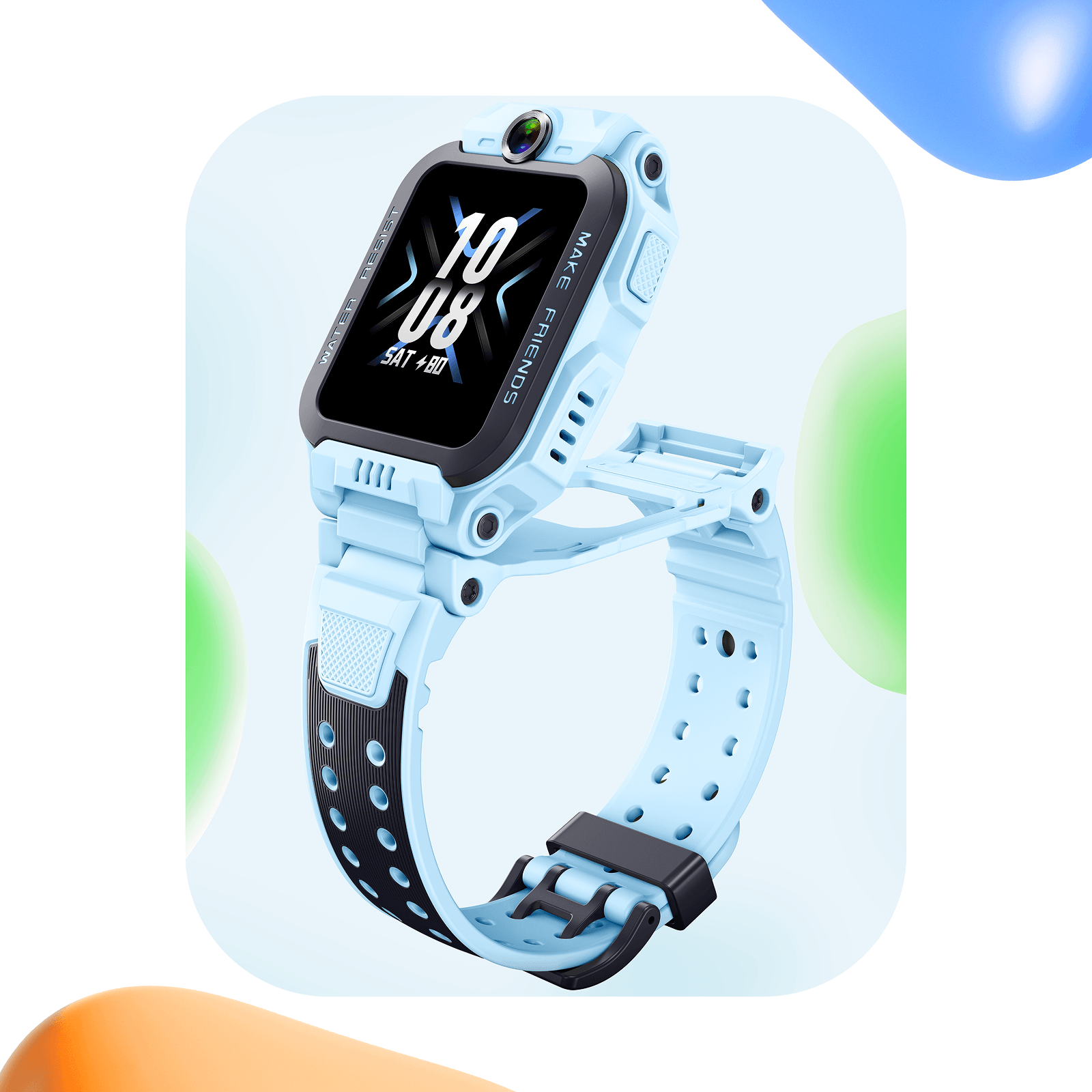 Imoo Z7 Blue