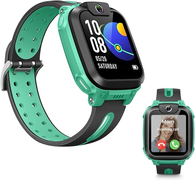Imoo Z1 Green