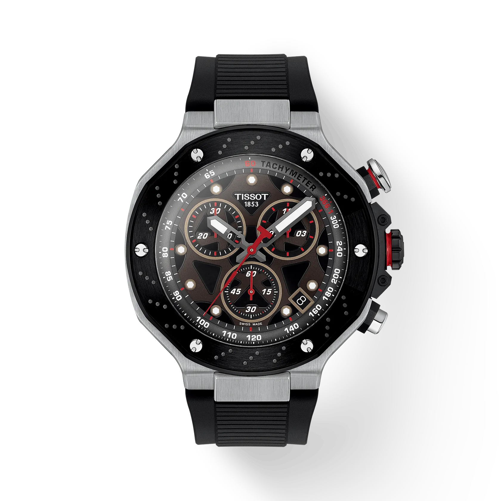 Tissot T-Race MotoGP Quartz Chronograph (2025)