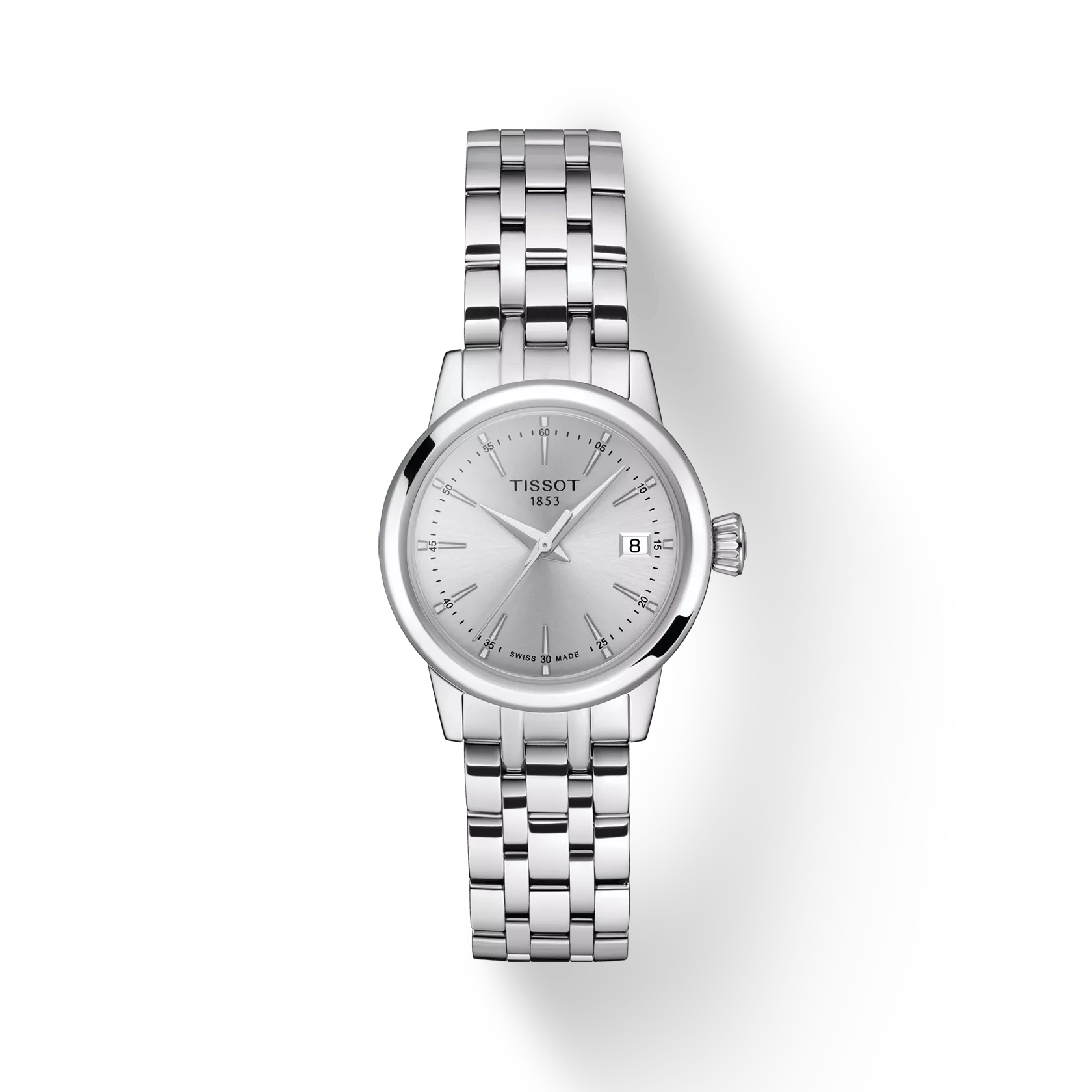 Tissot Classic Dream Lady