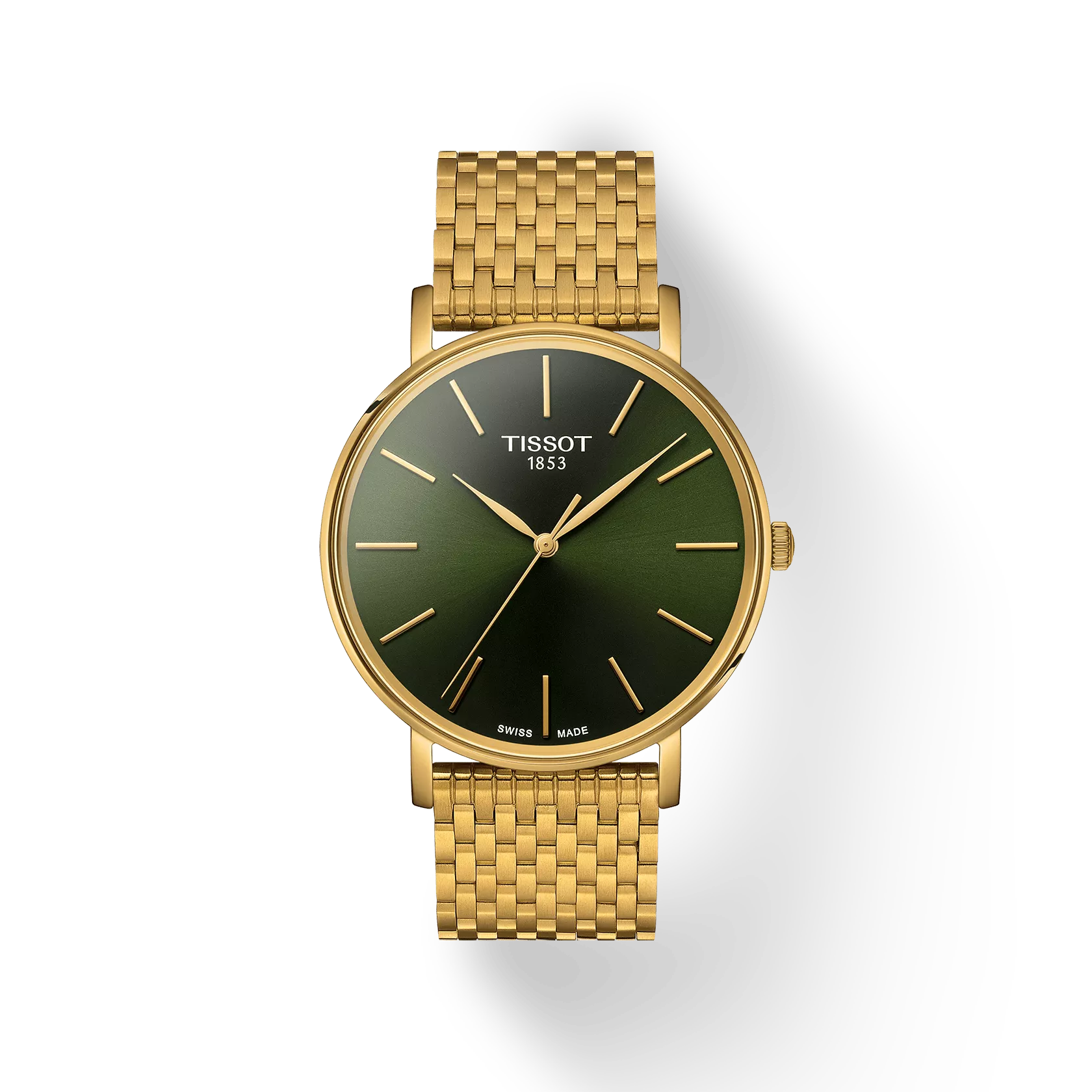 Tissot Everytime 40mm