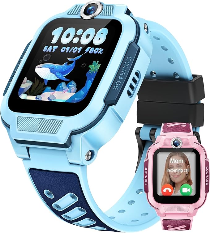 Imoo Z3 Blue