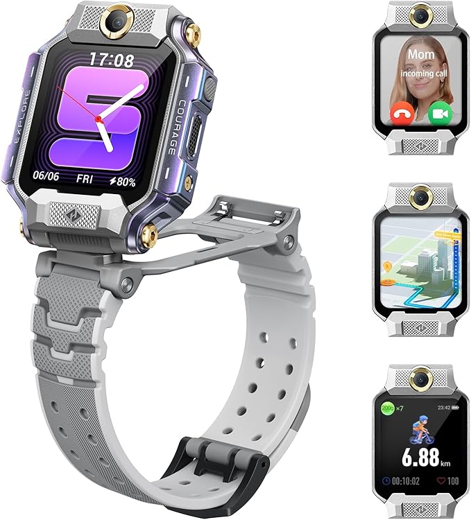 Imoo X10 Grey