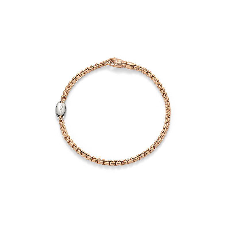 Fope Plain Bracelet