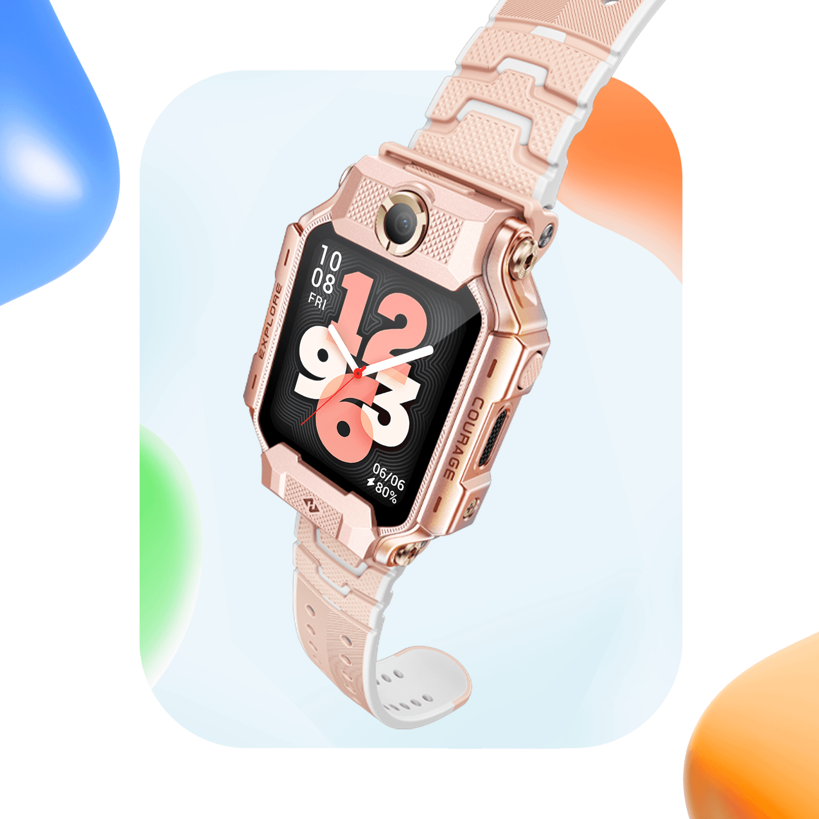 Imoo X10 Pink