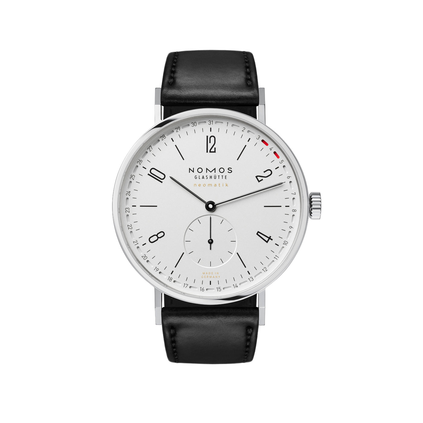 NOMOS Glashutte Tangente Neomatik 41 Update