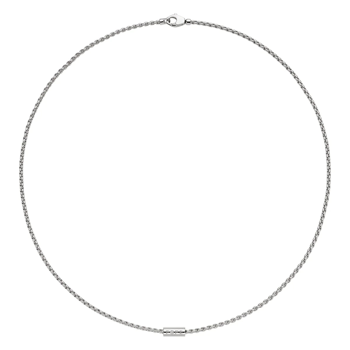 Fope Aria Necklace