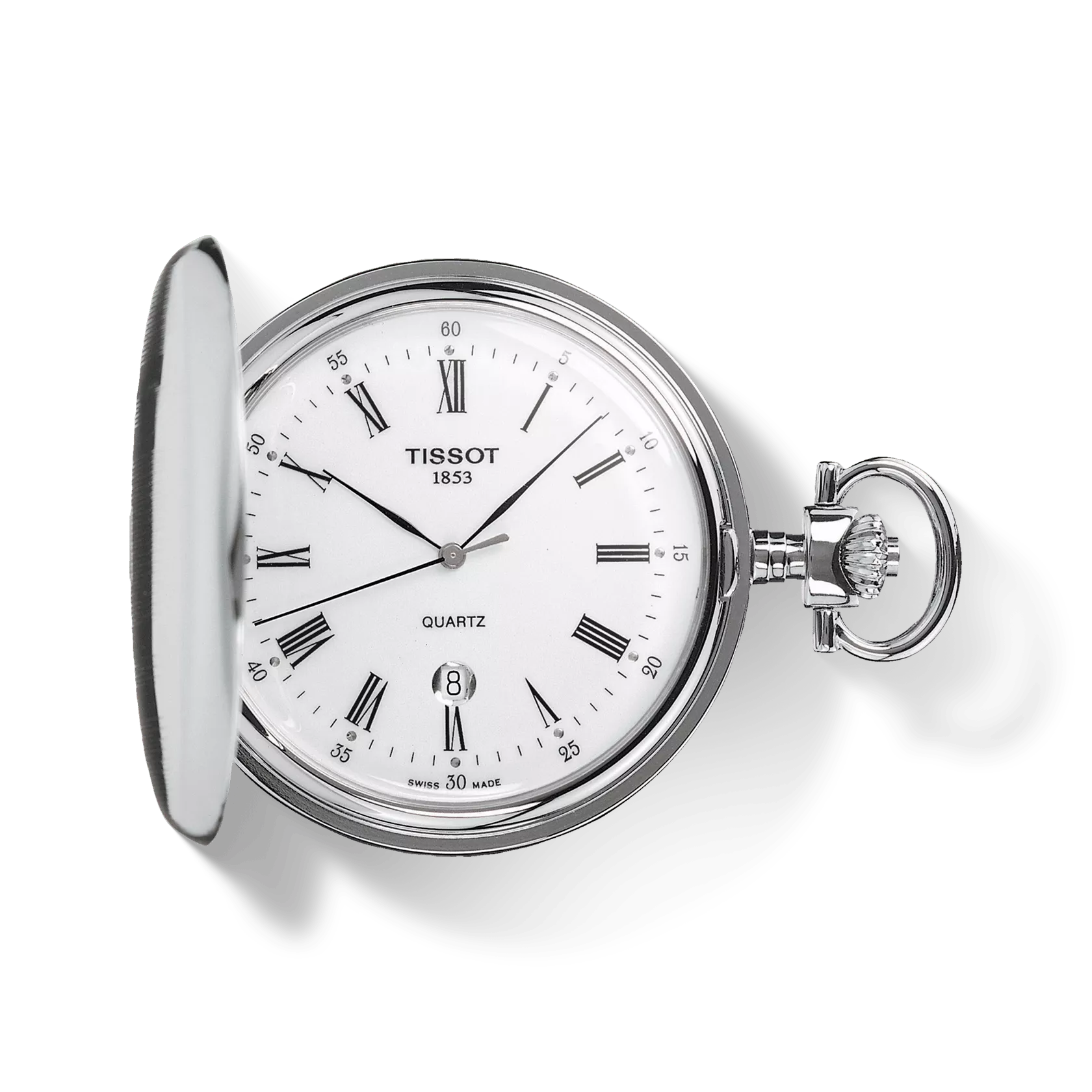 Tissot Savonnette