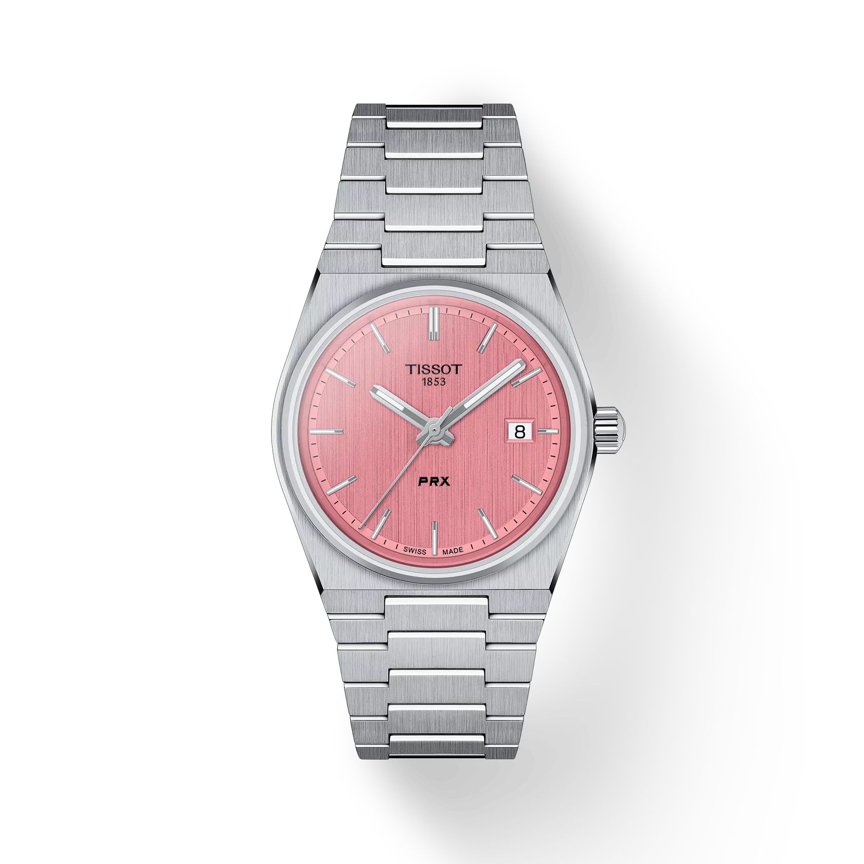 Tissot PRX 35mm