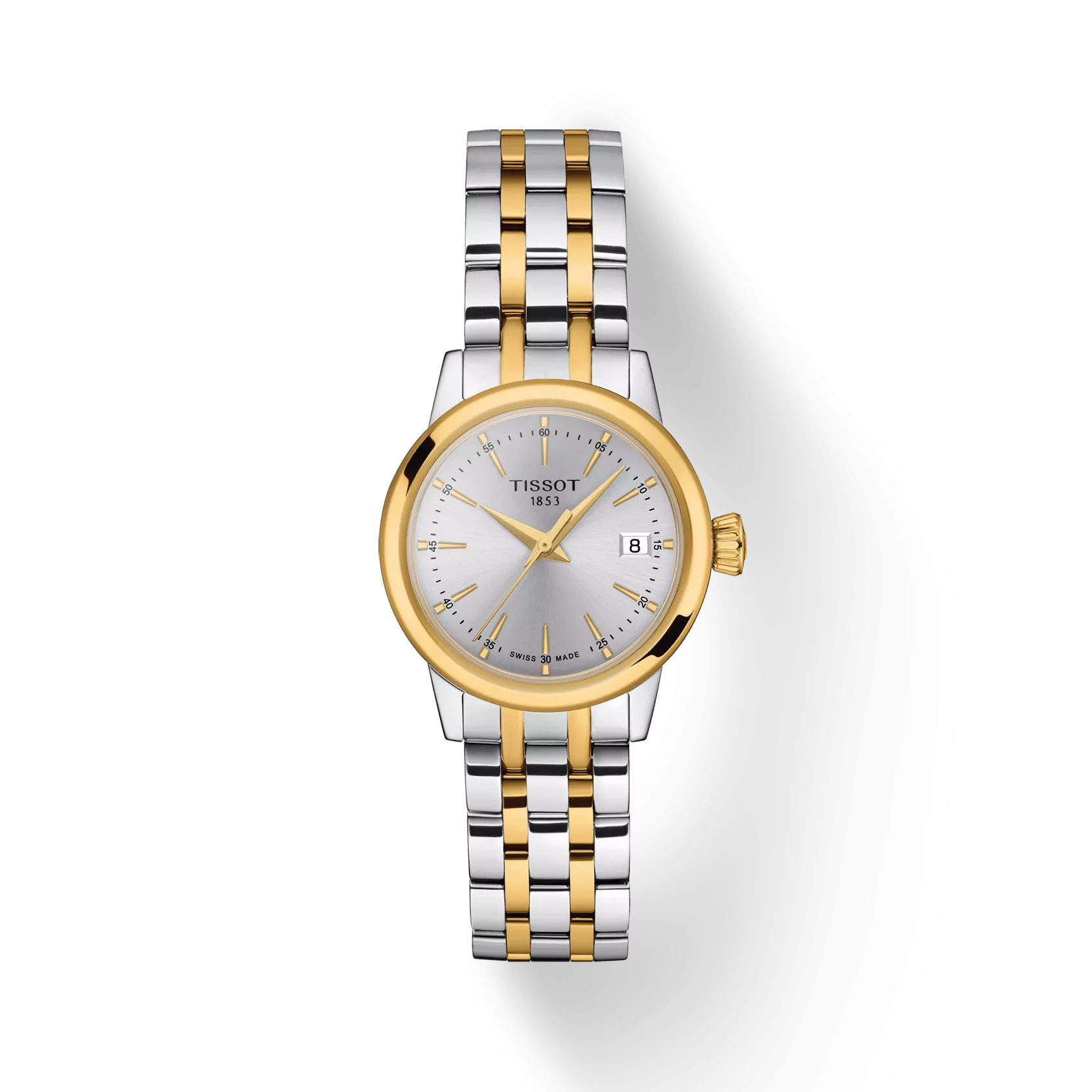 Tissot Classic Dream Lady