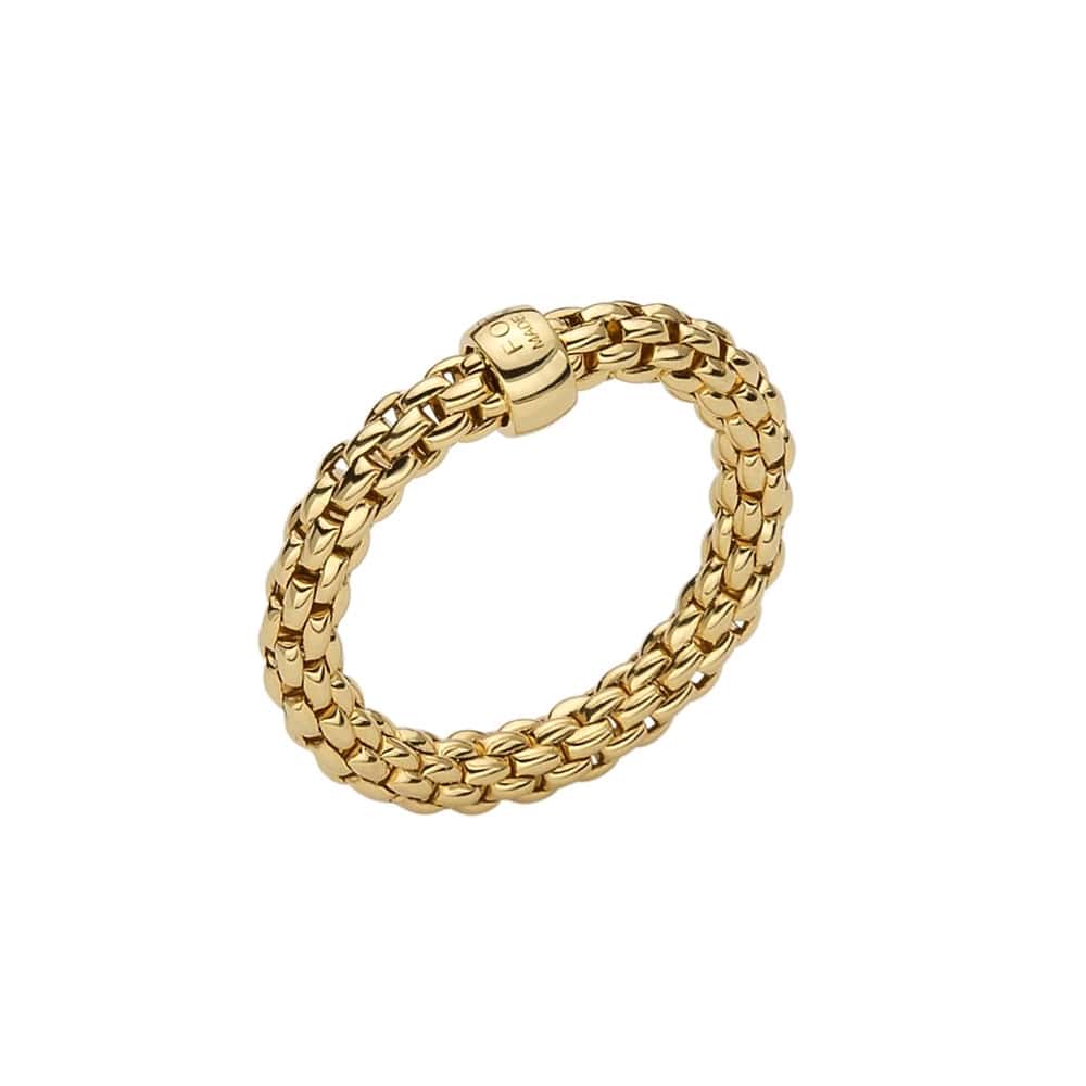 Fope Essentials Ring - Small