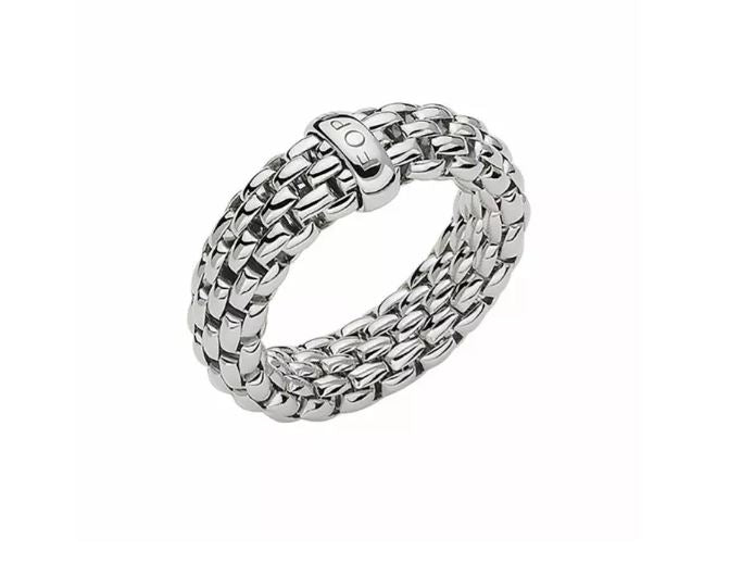 Fope Essentials Ring - Wide