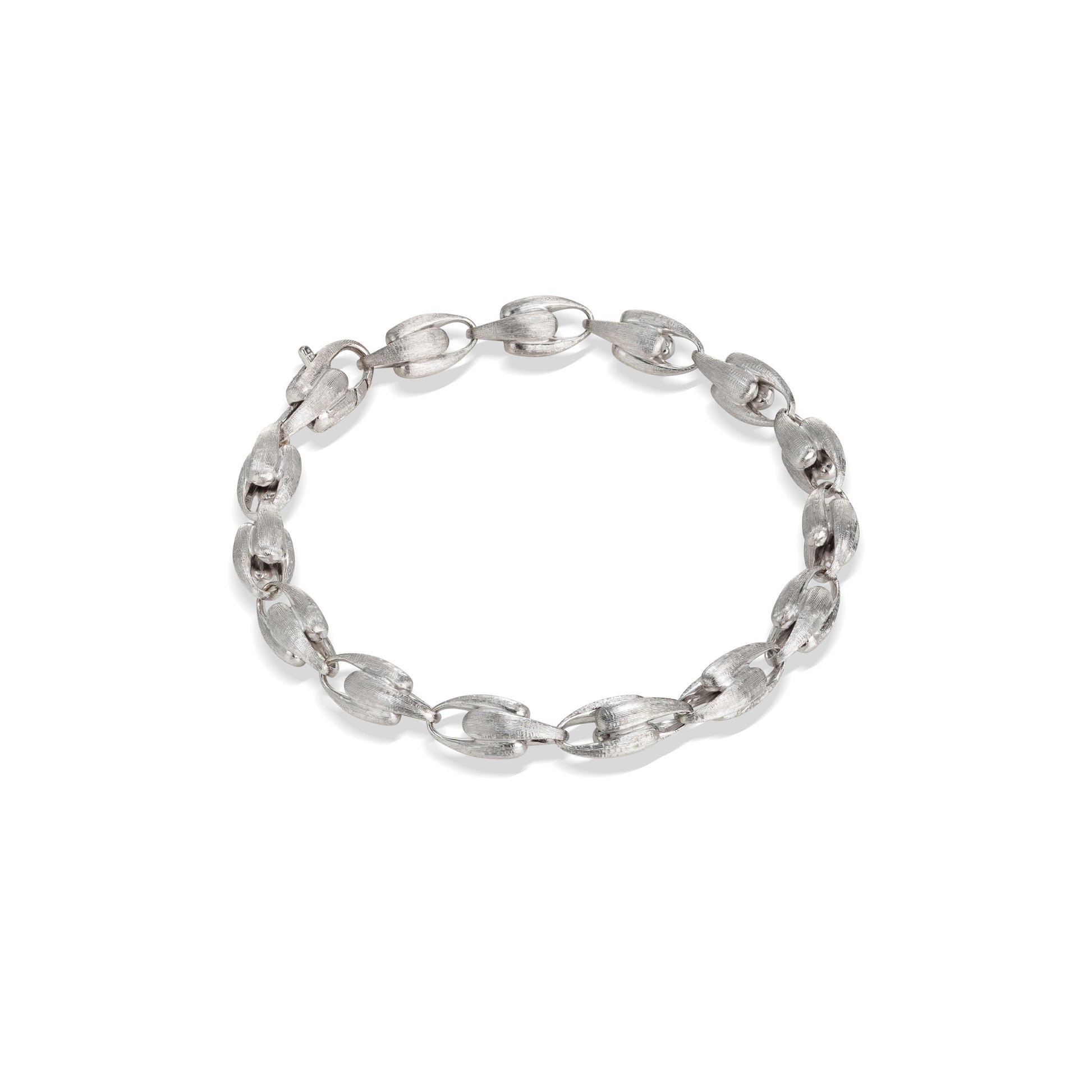 18ct WG Marco Bicego Lucia Bracelet BB2361