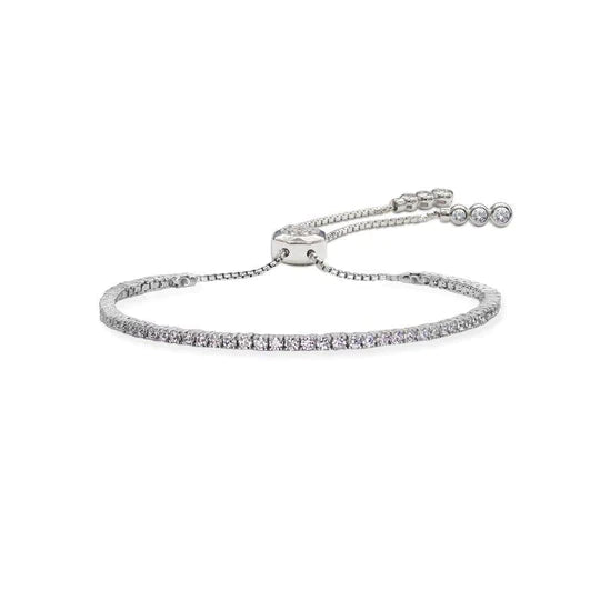 Silver Carat London Lexi Bracelet