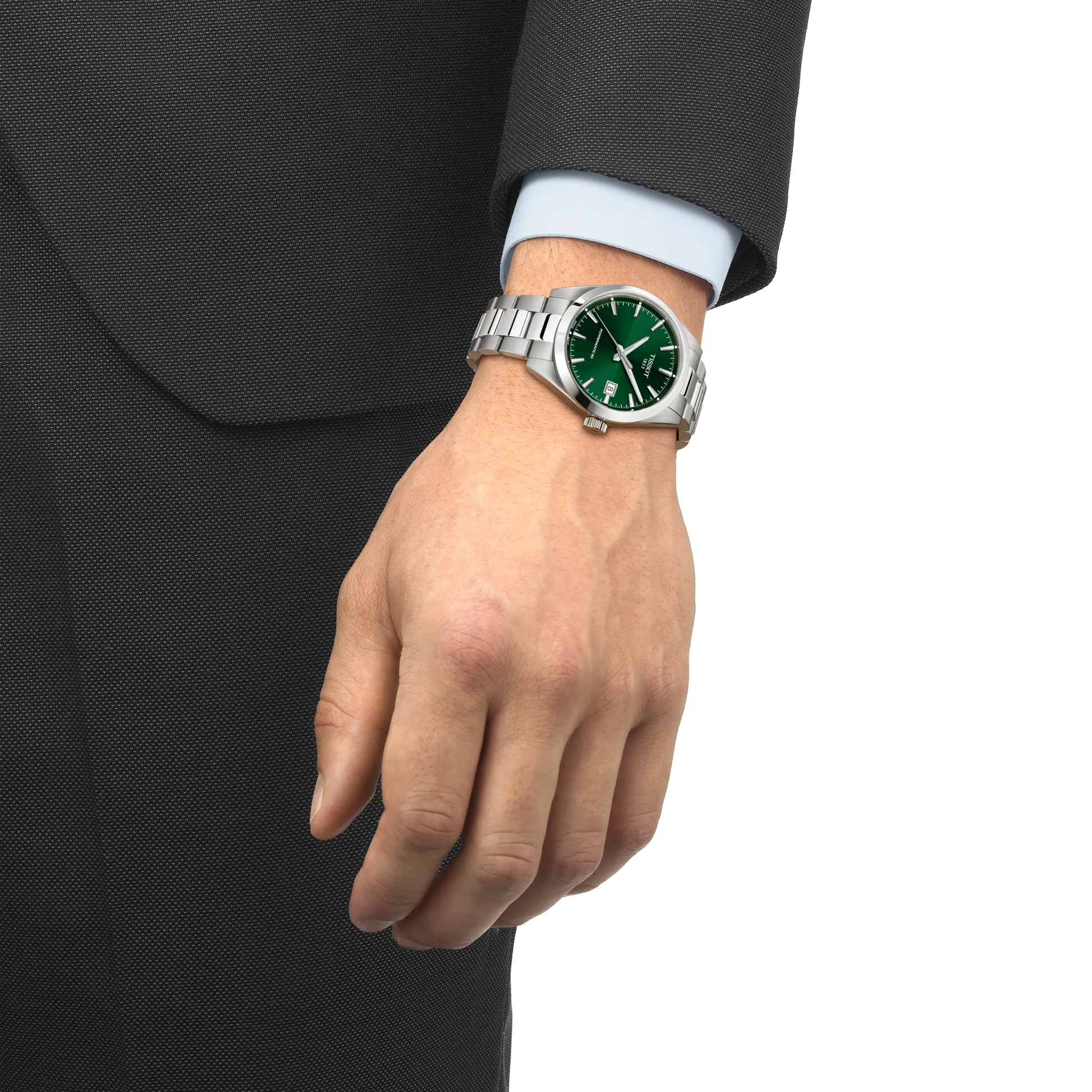 Gents Tissot Gentleman 38mm